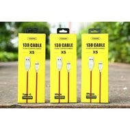 Foneng cable(X5)
