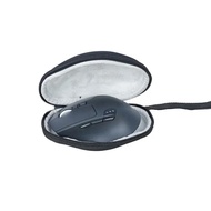 Portable Mouse Carrying Case Dustproof Storage Bag Anti-Scratch Shell Protective Cover for Logitech 
