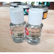 Ready !!! The Body Shop Sale - White Musk EDP 30ml terbaru