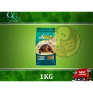 AquaNice Turtle Sticks / Pellet Food 1KG