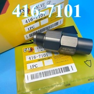 416-7101 High Quality 305-5291 C6.4 C6.6 Common Rail Relief Valve For Excavator CAT 320D 323D E320D 