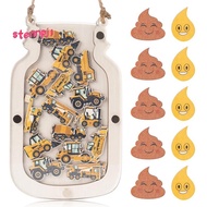 1 Set Reward Jar for Kids Classroom Reward Chart Themed Potty Training Rewards Behavior Chart