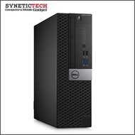 Dell Optiplex 5050 SFF Complete Desktop Casing