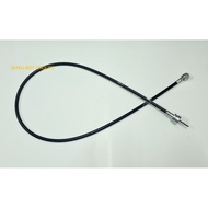 YAMAHA Y80 Y80CDI Y88 Y80ET FRONT METER SPEEDOMETER CABLE WAYAR TALI METER SET Y80 CDI SUPER88 SUPER