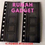 IC POWER MT6323GA IC POWER MT 6323GA IC POWER ADVAN E1C S5E S4A