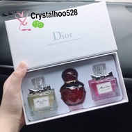 Dior perfume