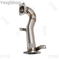 IHI Turbo 1.4L exhaust pipe 500 595 695