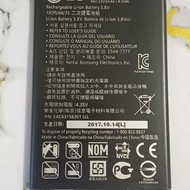 Suitable for LGK10 F670LF670K F670S F670 K420N K10 BL-45A1H Brand New Battery