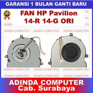 Fan hp Pavilion 14-R 15-G 14-G 15-R 14-S 14-S 15-H 14-G000 14-R000 14-R100 240 G3 245 G3 250 G3 246 