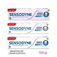 Sensodyne SRP (Repair & protect) 100 gr Sensodyne Toothpaste