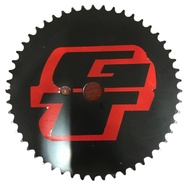 BASIKAL - PIRING GT 52 (6273) READYSTOCK