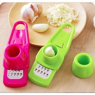 Mini Garlic Grater Grinder Garlic Grater Grinder