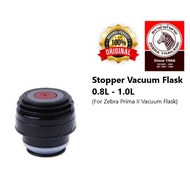 [Original] Zebra Valve Control Manual  for Vacuum Flask / Knob Vacuum Flask