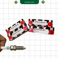 Iridium Spark Plug SC16HR11 Long Life Dual VVTi 9004A-91068
