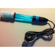 E-201-C-9PHPH Electrode Composite Crystal Magnetic Magnet/Electrode/Electrode/Composite Shanghai Sha