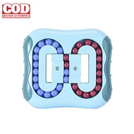 (PAY ON DELIVERY) Mishatoys Children's Toy Rotating Magic IQ Ball Children Toy ZNM133