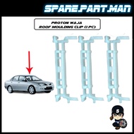 Proton Waja Roof Moulding Clip (1 Pc)  SPM