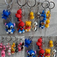 GANTUNGAN Cool Keychain