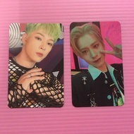 ONEUS VARIOUS PHOTOCARDS