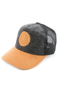 Ready Stock New Topi Tripl3 Jeans Original 53146 Hat Pria Wanita