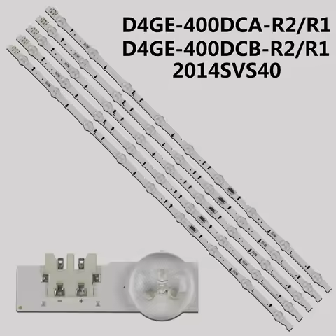 LED Bars HG40EC670 UA40H5100 UA40H5140 UA40H5141 UA40H5142 UA40H5150 UA40H5270 UA40H5550 UA40H6300 U