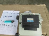 JM K8 99-2000年 引擎電腦組   小/黑 39790-S04-G111-M1