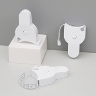 2 Measurement Ruler Measuring Circumference Ruler Waist Circumference Arm Circumference Leg Circumfe