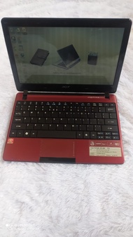 NOTEBOOK ACER 722,LAPTOP SECOND,LAPTOP BERGARANSI,LAPTOP MULUS