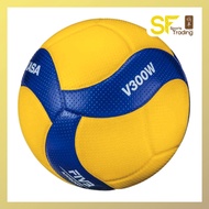 Mikasa Volleyball - V300W