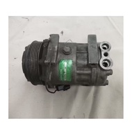 Proton Saga BLM Aircond Compressor Original sUsed | 1.3 / 1.6 AC Compressor Second Hand