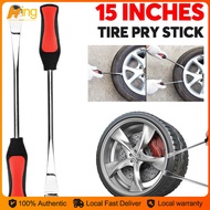 37cm Car Motorcycle Bike Tire Pry Bar Pry Bar Pry Plate Pry Bar Pick Tire Repair Tools