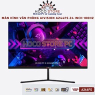 Vsp AiVision A244FS 100Hz 24 Inch IPS Full HD Computer Monitor | Hoco Store PC