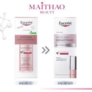 Eucerin Serum giảm thâm nám dưỡng trắng da Spotless Brightening Booster Serum 30ml