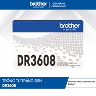 Trống từ trắng đen DR3608