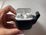 AirPods 2 正版原廠送耳機殼