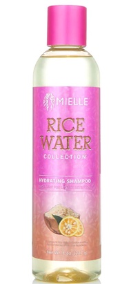 [ iiMONO ] [ iiMONO ] Mielle Rice Water Hydrating Shampoo | Shine Mist | Moisturizing Milk | Split E