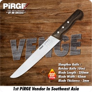 Pirge Venge 25 cm/10 inci (31255) Pisau Sembelih