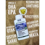 Salmon Omega complex nutrilite Original
