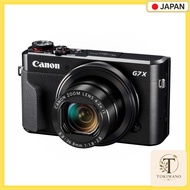 【 Used 】 Canon Digital Camera PowerShot G7 X MarkII 4.2x Optical Zoom 1.0-Type Sensor PSG7X MarkII