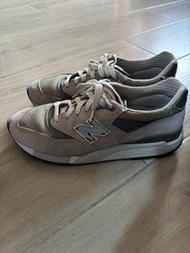 New Balance 美版998