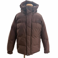 全新未使用商品 □ THE NORTH FACE ND92360 Alteration Baffs 外套 WINDSTOPPER 羽絨外套ブラウンL 正品 男款