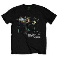 The Beatles 'Hey Jude Version 2' T Shirt 🔥100% OFFICIAL MERCH🔥