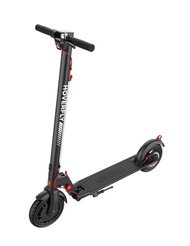 Hoverfly Adults Electric Scooter, 8.5" Pneumatic Tire, Max 12/15/18 Mile & 15.5 Mph Speed by 250W/30