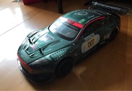 Kyosho Aston Martin DB9 電油遙控車