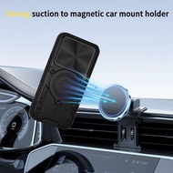 360 Degree Rotating Bracket Phone Case Suitable for Huawei Honor 400 200 Pro 90 X9C X8C X7B 2-in-1 S