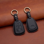New Suitable for Cadillac Cadillac Car Key Cover XT6xt4 Cadillac Key Cover CT6XT5 Car Key Cover ct5 