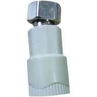 Water Heater Water Meter Connector ppr Flexible Connector PPR Flexible Direct/Elbow Water Pipe Conne