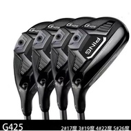 PING G425 U2/U3/U4/U5/U6/U7 ヘッド 単体