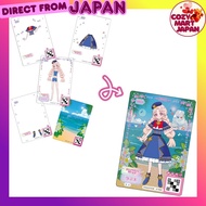 【from Japan】Himitsu no I-Pri Himitsu no I-Pri Mille-feuille Card vol.2 BOX【Cozy Mart Japan】