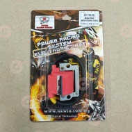 RACING IGNITION PLUG COIL - KAWASAKI - NINJA 150RR  / ZX 150 (OLD) (NK)